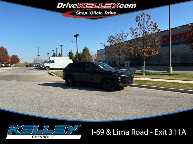 2026 Chevrolet Trax Activ's photo