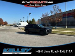 2026 Chevrolet Trax Activ SUV