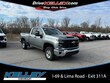 Chevrolet Silverado 2500 HD