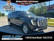  GMC Yukon XL