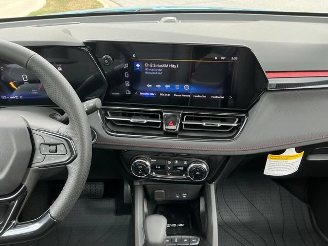 2026 Chevrolet Trailblazer RS - Photo 25