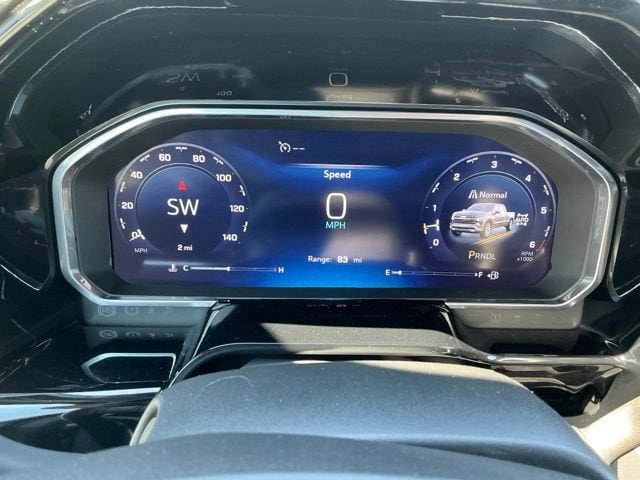 2026 Chevrolet Silverado 1500 LT - Photo 23
