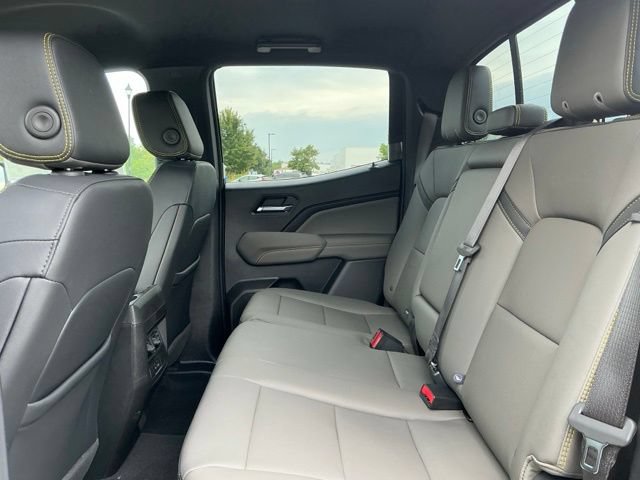 2026 Chevrolet Colorado ZR2 - Photo 34