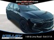  Chevrolet Blazer