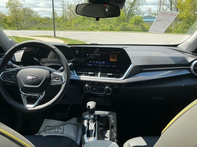 2026 Chevrolet Trax Activ - Photo 17