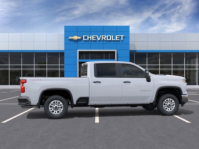 2026 Chevrolet Silverado 2500 HD Work Truck - Photo 6
