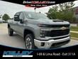  Chevrolet Silverado 2500 HD