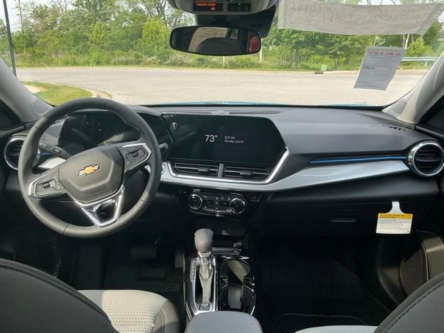 2026 Chevrolet Trax LT - Photo 21