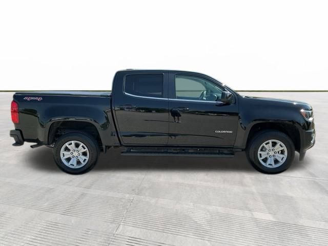 2019 Chevrolet Colorado LT photo 3