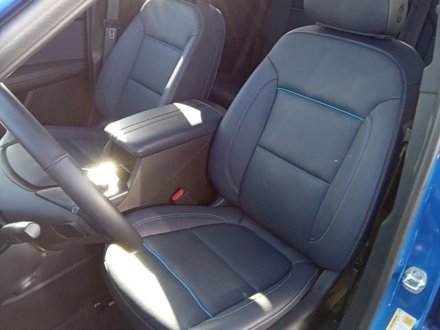 2024 Chevrolet Blazer RS photo 2