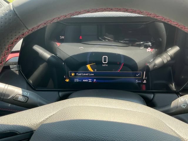 2026 Chevrolet Trailblazer RS - Photo 23