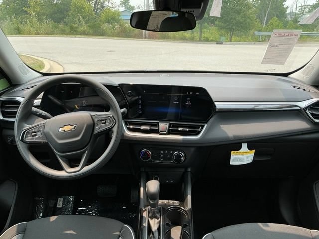 2026 Chevrolet Trailblazer LS - Photo 21