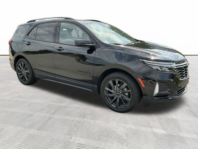 Used 2023 Chevrolet Equinox RS SUV