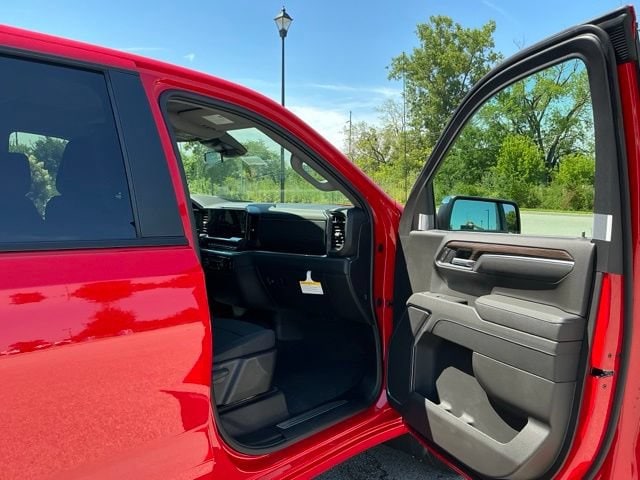 2026 Chevrolet Silverado 1500 LT - Photo 17