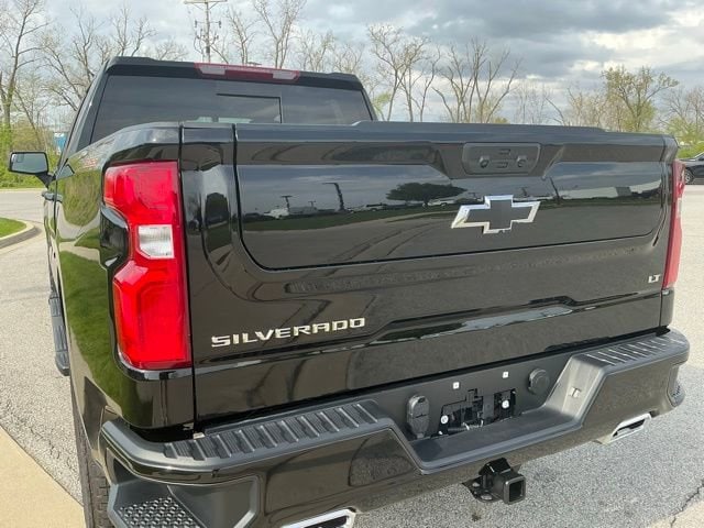 2026 Chevrolet Silverado 1500 LT Trail Boss - Photo 10