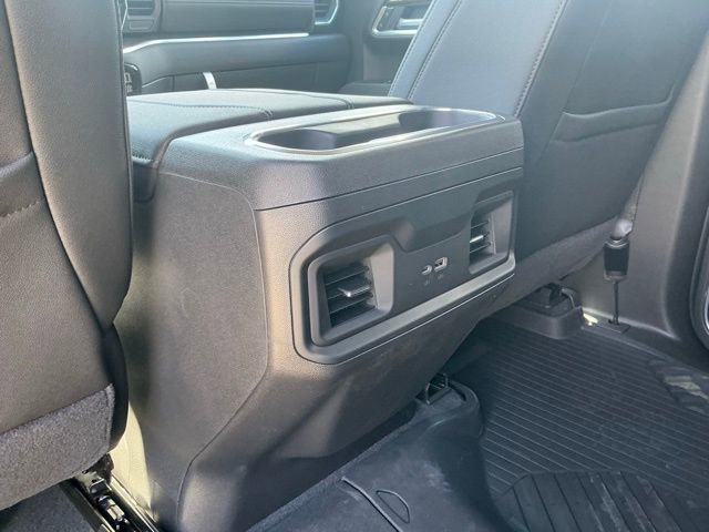 2026 Chevrolet Silverado 1500 LT Trail Boss - Photo 35