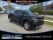 Chevrolet Silverado 1500 LTD