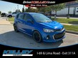  Chevrolet Sonic