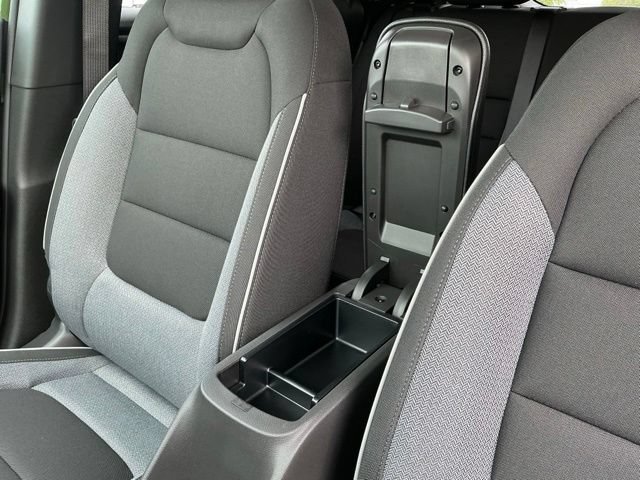 2026 Chevrolet Trailblazer LS - Photo 31