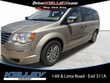  Chrysler Town & Country