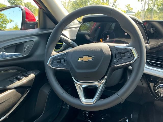 2026 Chevrolet Trax LT - Photo 22