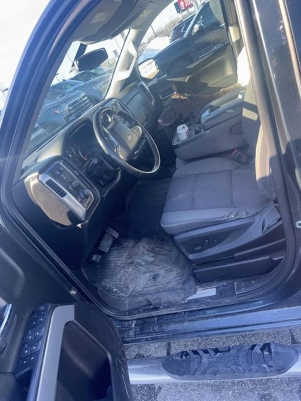 Used 2019 Chevrolet Silverado LD LT Truck