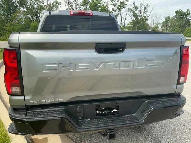 2026 Chevrolet Colorado Z71 - Photo 10
