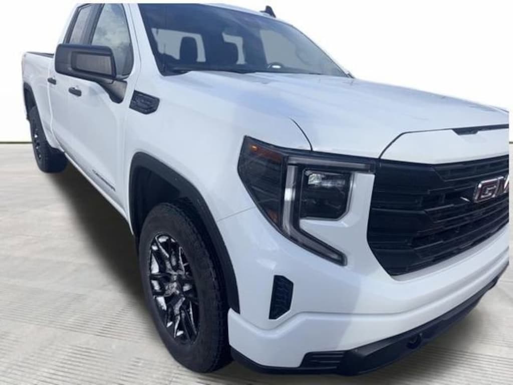 Used 2023 GMC Sierra 1500 Pro Truck