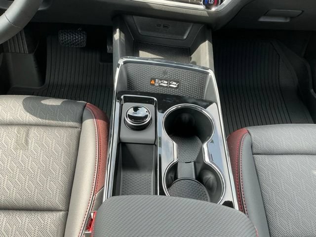 2027 Chevrolet Equinox RS - Photo 27