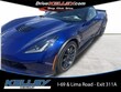 Chevrolet Corvette Grand Sport