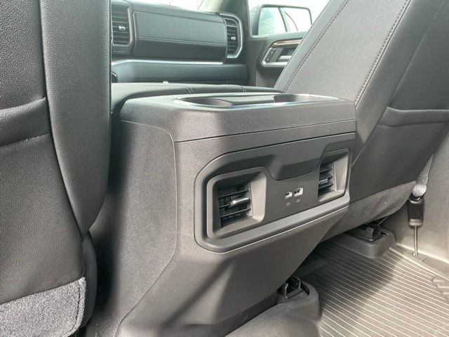 2026 Chevrolet Silverado 1500 LT Trail Boss - Photo 37
