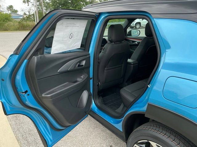 2026 Chevrolet Trailblazer RS - Photo 16