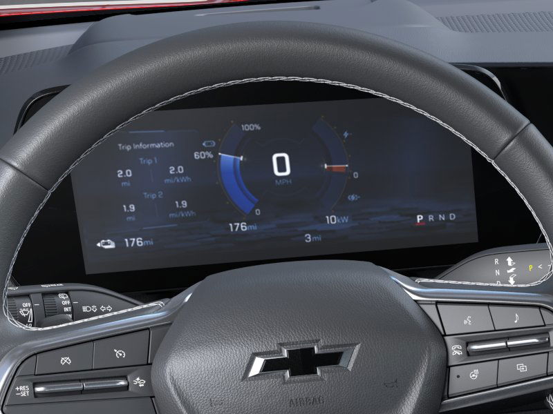 2025 Chevrolet Blazer EV LT - Photo 88
