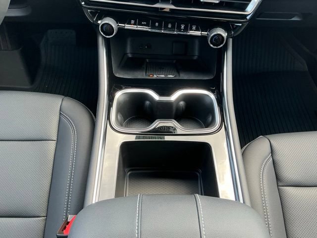 2027 Chevrolet Traverse LT - Photo 27