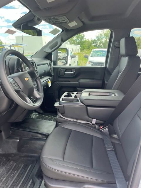 2026 Chevrolet Silverado 2500 HD Work Truck - Photo 23