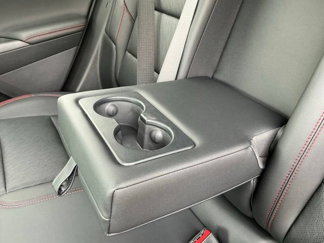 2027 Chevrolet Equinox RS - Photo 34