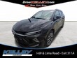  Chevrolet Blazer