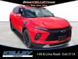 Chevrolet Blazer