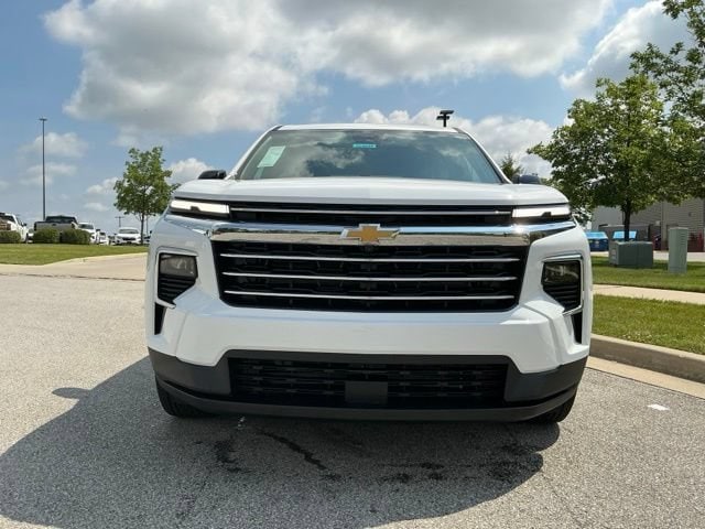 2026 Chevrolet Traverse RS - Photo 7