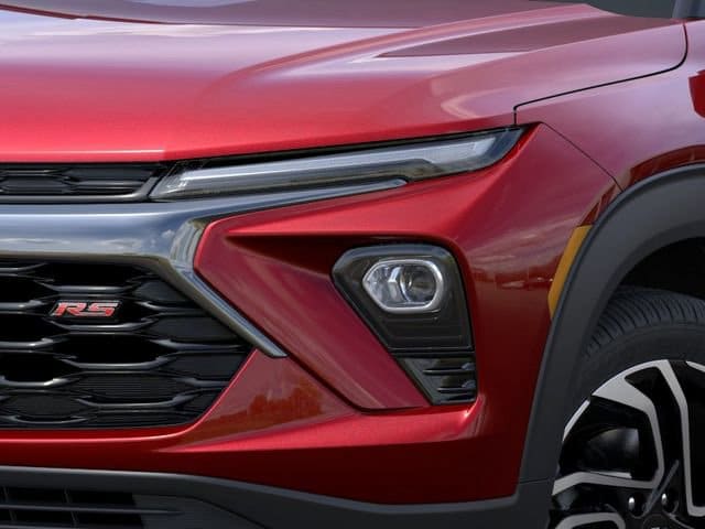 2026 Chevrolet Trailblazer RS - Photo 12
