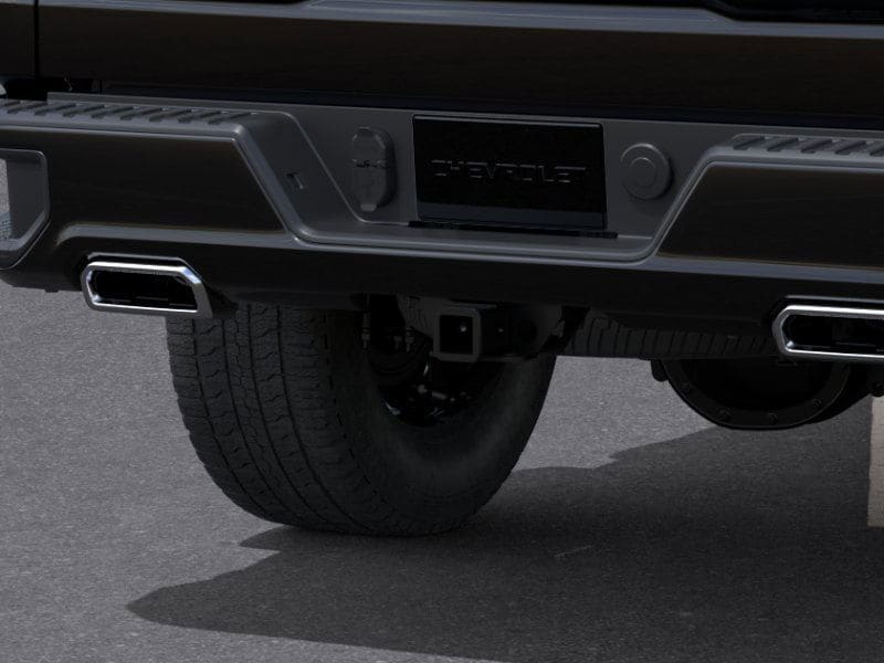 2026 Chevrolet Silverado 1500 LT Trail Boss - Photo 54