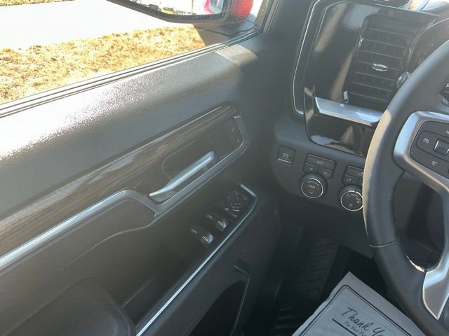 2026 Chevrolet Silverado 1500 LT - Photo 23