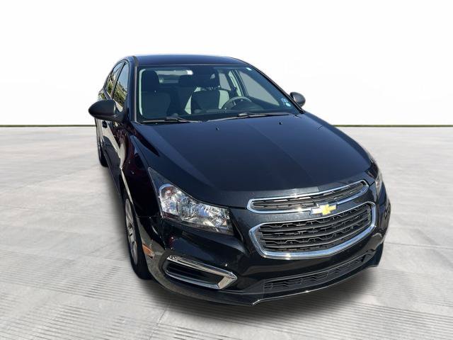 Used 2016 Chevrolet Cruze Limited LS with VIN 1G1PC5SH9G7179784 for sale in Fort Wayne, IN
