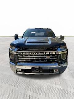 Used 2021 Chevrolet Silverado 2500 HD LTZ Truck