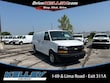  Chevrolet Express Cargo 2500