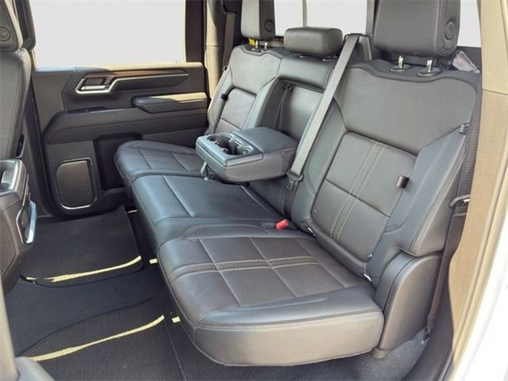 Used 2024 Chevrolet Silverado 3500 HD High Country Truck