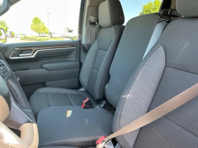 2026 Chevrolet Silverado 1500 LT - Photo 33