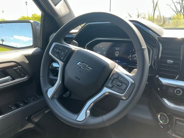 2026 Chevrolet Silverado 1500 LT Trail Boss - Photo 21