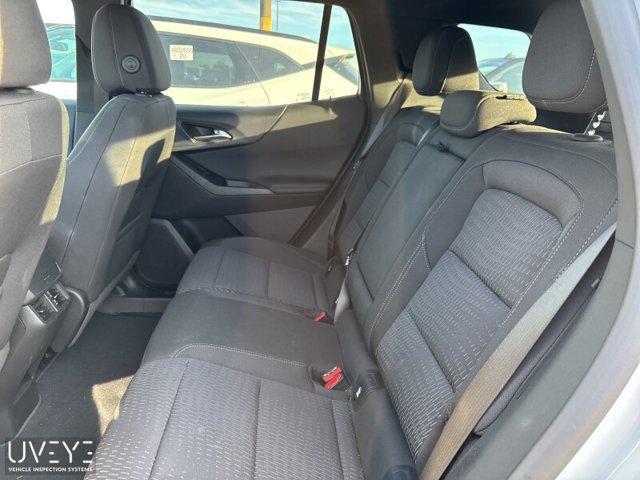 Used 2025 Chevrolet Equinox LT SUV