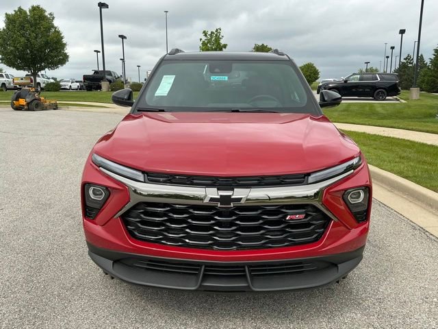 2026 Chevrolet Trailblazer RS - Photo 9